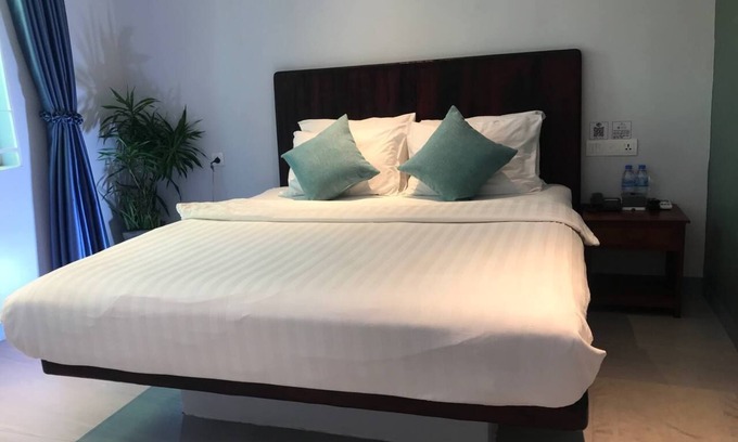 Serei Saophoan Cama Y Desayuno | Phnom Meas Homestay