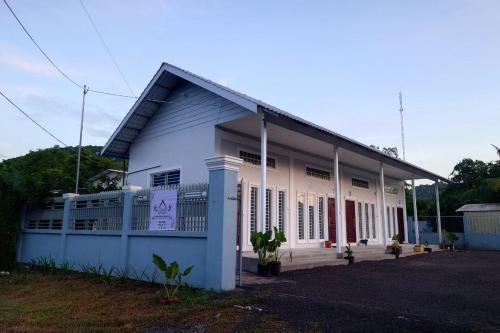 Banan Casa | Phnom Sampov Homestay ផ្ទះលំហែភ្នំសំពៅ
