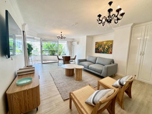 Broadbeach Apartamento | Phoenician Resort, Central Broadbeach
