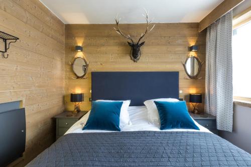 Tignes le Lac Apartamento | Phoenix 101