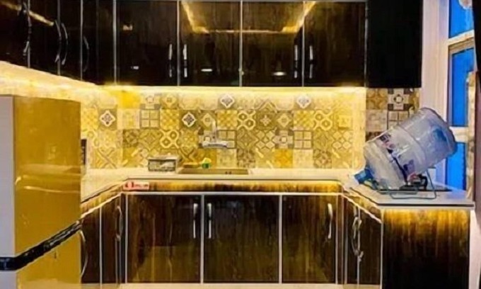 Bahria Town Apartamento | Phoenix Apartments