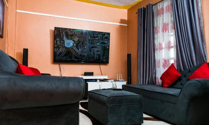 Naivasha Apartamento | Phoenix BnB