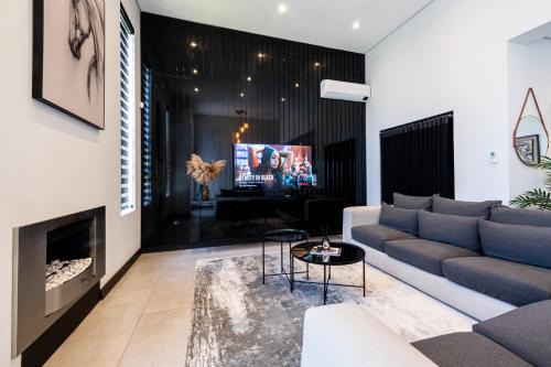 Bloubergstrand Casa | Phoenix Home