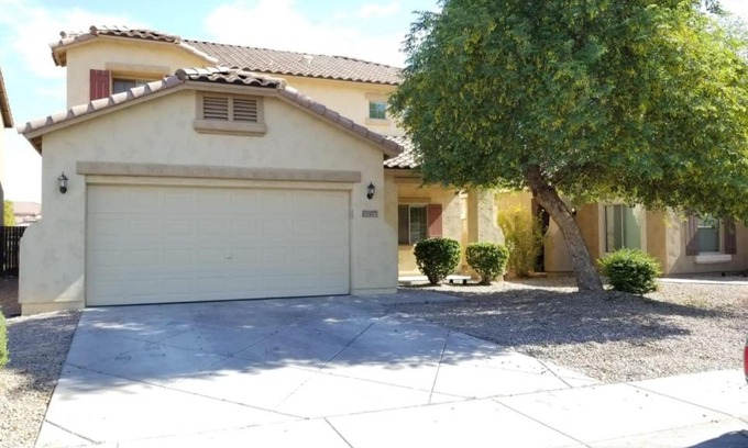 Laveen Village Casa | Phoenix I, Minutes to Airport and Downtown