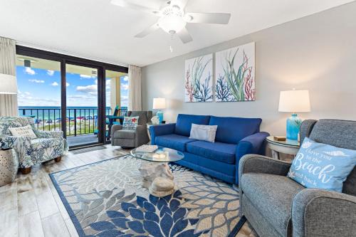 Orange Beach Apartamento | Phoenix II 2012