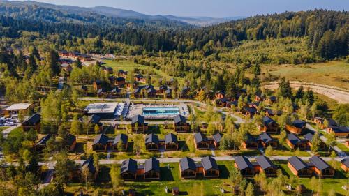 Skhidnytsya Complejo | Phoenix Medical Resort
