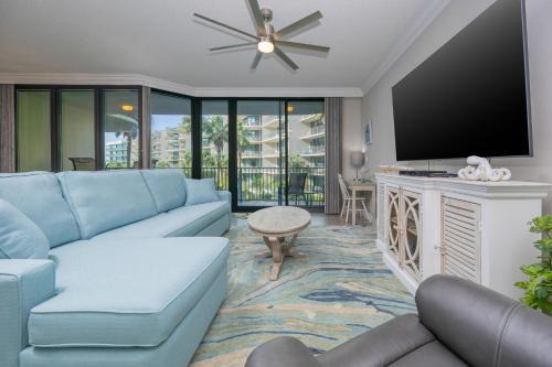 Orange Beach Apartamento | Phoenix on the Bay 1223 condo