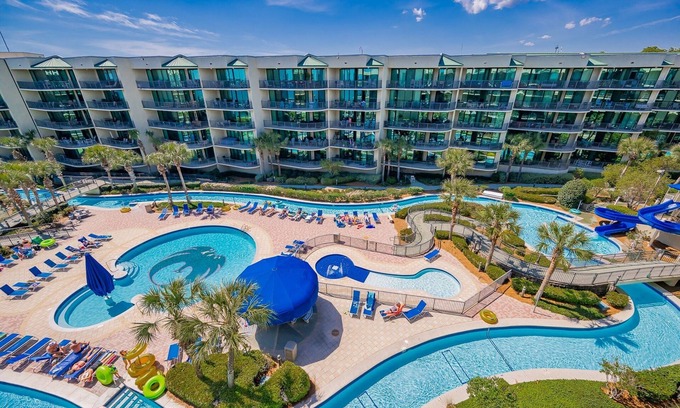 Orange Beach Condominio | Phoenix On The Bay 1530 3 Bedroom Condo