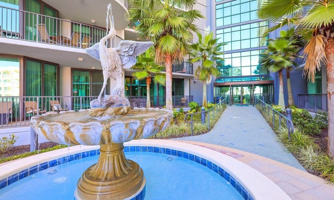 Orange Beach Condominio | Phoenix On The Bay 2 2311 3 Bedroom Condo