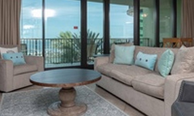 Orange Beach Condominio | Phoenix on the Bay by Brett Robinson Vacations