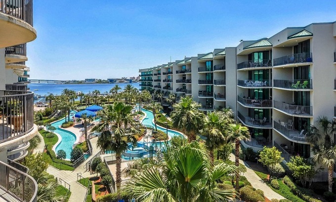 Orange Beach Condominio | Phoenix On The Bay 1307 3 Bedroom Condo