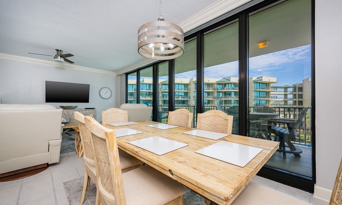 Orange Beach Condominio | Phoenix On The Bay 1310 2 Bedroom Condo