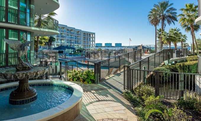 Orange Beach Condominio | Phoenix On The Bay 2 2109 3 Bedroom Condo