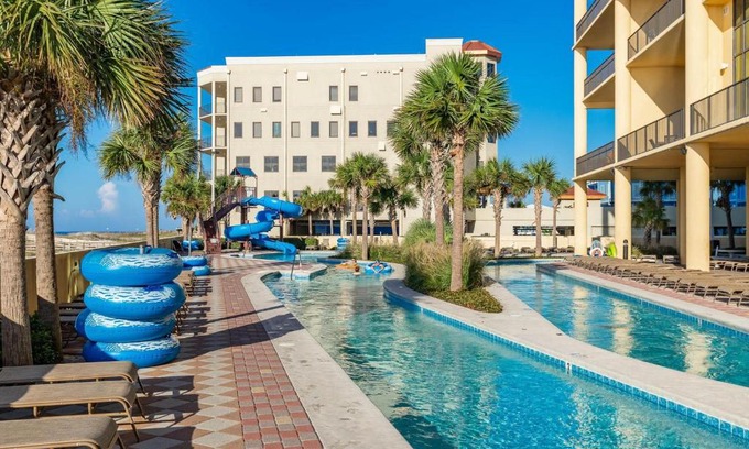 Orange Beach Apartamento | Phoenix West II by Brett Robinson Vacations