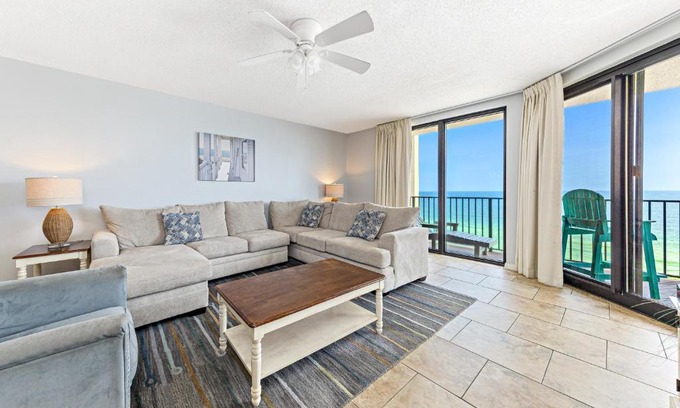 Orange Beach East Apartamento | Phoenix X 907
