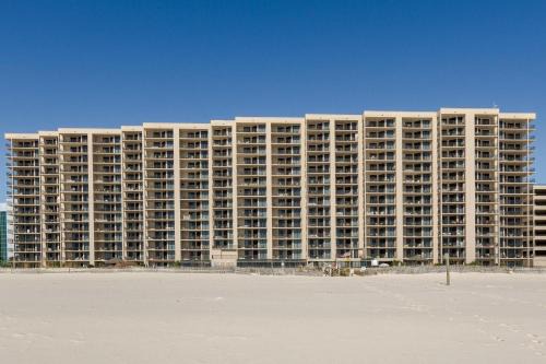 Orange Beach East Apartamento | Phoenix X Unit 1512