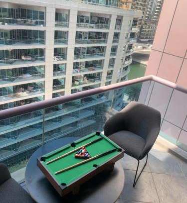 Madinat Zayed Apartamento | PHOENIXWAVES FOR VACATIONAL HOMEs