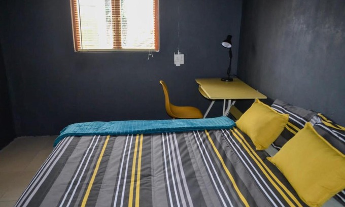 South Durban Casa | Phola at my place