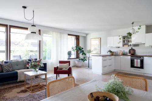 Espoo Apartamento | Photographers house close to the metro