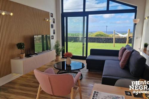 Altares Casa | Photography House by PontaNegraAzores