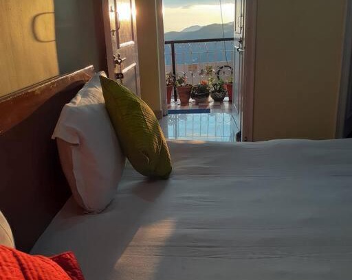 The Mall Road Apartamento | PHS 101