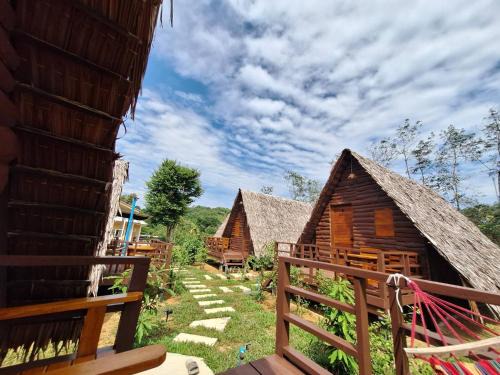 Ranong Complejo | Phu Aunna