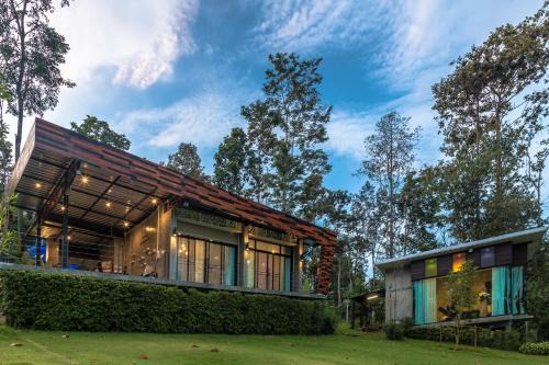 Samoeng Casa | Phu Pha View Doi