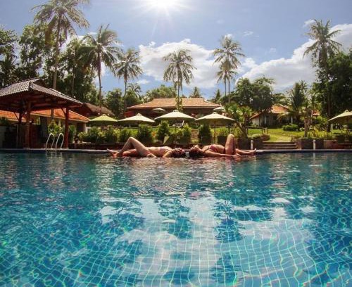 Ong Lang Complejo | Phu Quoc Eco Beach Resort