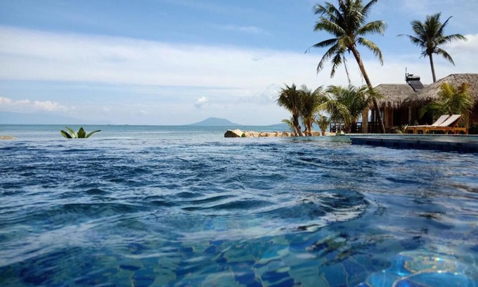 Ganh Dau Complejo | Phu Quoc Kim 2 Beach Front Resort