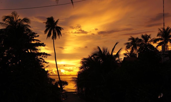 Duong Dong Complejo | Phu Quoc Kim - Bungalow On The Beach