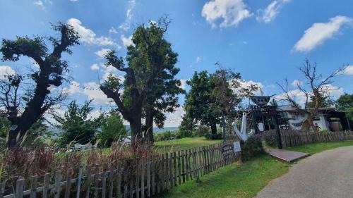 Phu Ruea Complejo | Phu Sumphao Valley ภูสำเภา วัลเลย์ รีสอร์ต