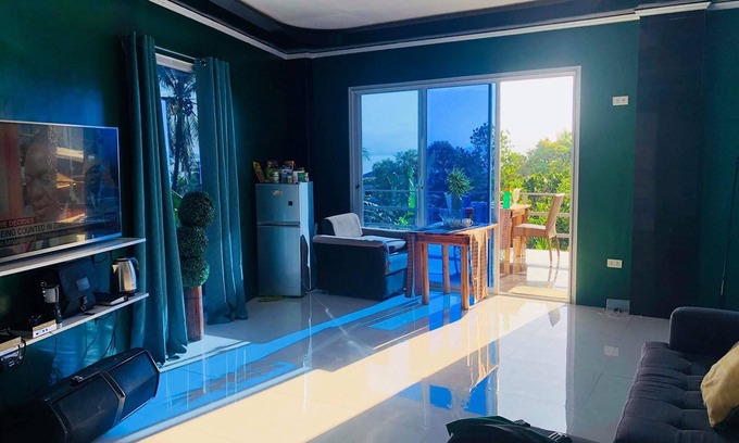 Puerto Galera Casa | PhueNics De Galera