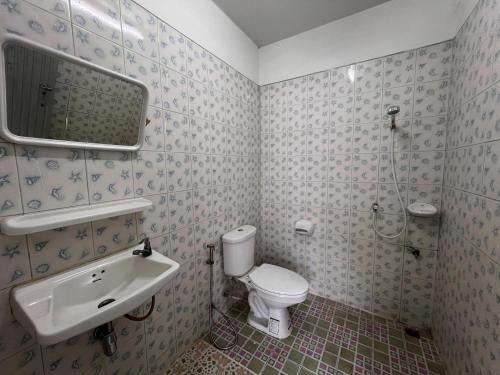 Hat Yai Casa | Phugingkarn Home Hat Yai