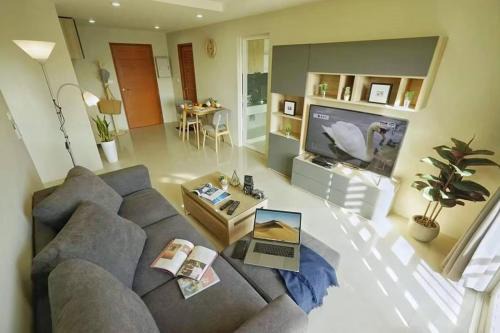 Talat Yai Apartamento | Phuket Avenue in Phuket Old Town