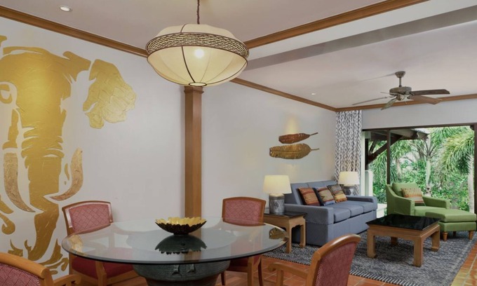 Mai Khao Apartamento | Phuket Beach Club by Marriott