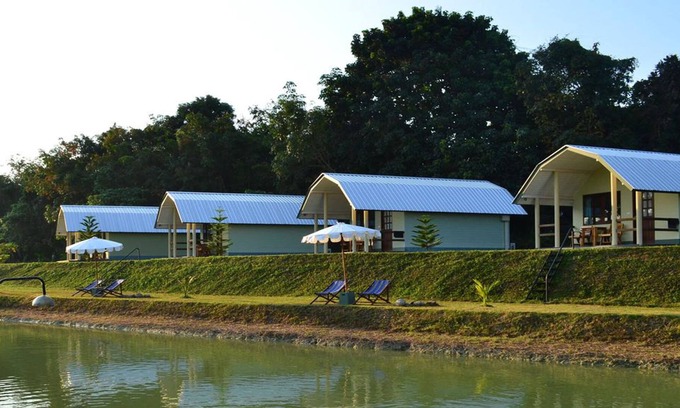 Mai Khao Hotel | Phuket Campground