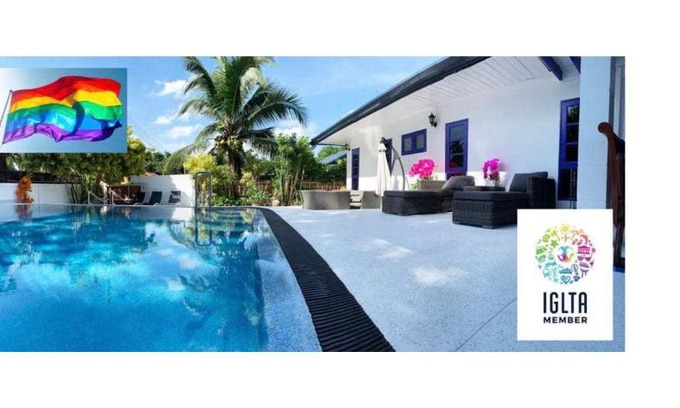 Kathu Cama Y Desayuno | Phuket Gay Homestay