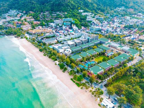 Patong Complejo | Phuket Graceland Resort and Spa