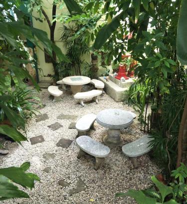 Karon Casa | Phuket Green Home