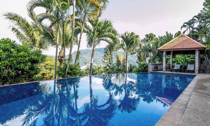 Patong Casa | Phuket: casa / villa - Phuket