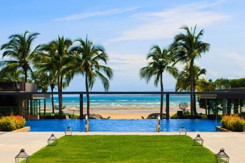 Sa Khu Complejo | Phuket Marriott Resort and Spa, Nai Yang Beach