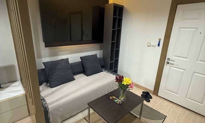 Phuket Condominio | Phuket Paradise Lux View Retreat