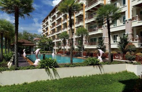 Patong Apartamento | Phuket Villa Patong