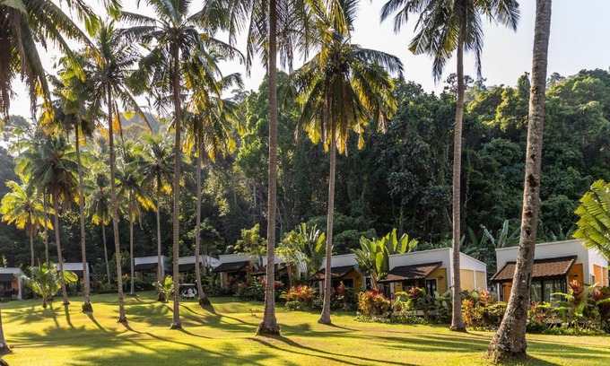 Khuekkhak Complejo | Phukhaolak Resort