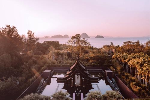 Nong Thale Complejo | Phulay Bay, A Ritz-Carlton Reserve