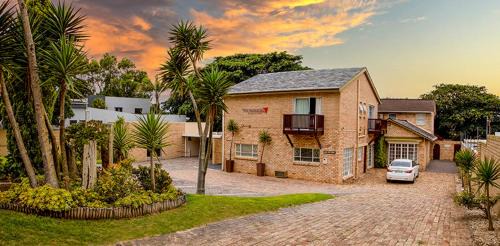 Summerstrand Casa | Phumanathi Guesthouse