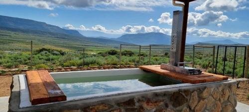 Langeberg Apartamento | Phumelela Private Game Farm