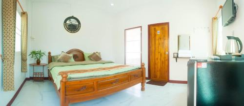 Phayao Casa | Phunsap Phayao 168 Resort