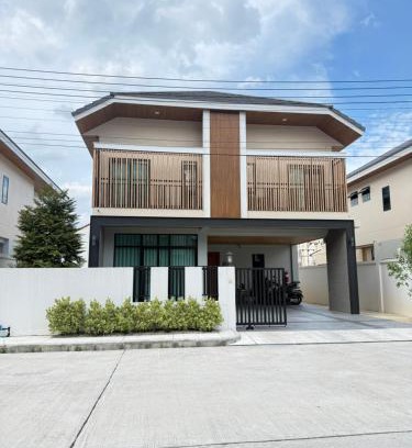 Hat Yai Casa | Phupha house Hatyai