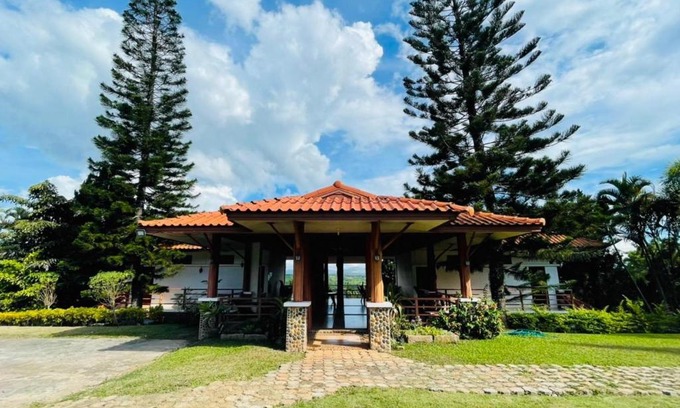Dan Sai Complejo | Phuphamok Valley Resort